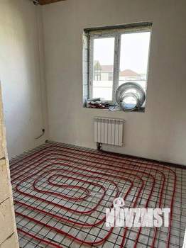 Дом 107м², 1-этажный, участок 5 сот.  