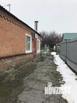 Дача 67м², 1-этажный, участок 8 сот.  