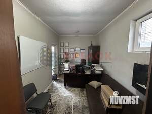 Дом 76м&sup2;, 1-этажный, участок 6 сот.  