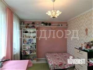 Дом 68м&sup2;, 1-этажный, участок 3 сот.  