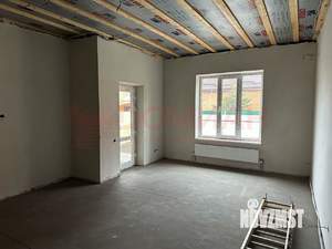 Дом 105м&sup2;, 1-этажный, участок 3 сот.  