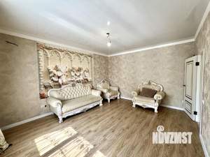 Дом 160м², 2-этажный, участок 2 сот.  