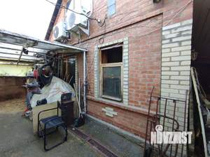 Дом 50м&sup2;, 1-этажный, участок 3 сот.  