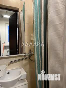 Дом 24м&sup2;, 1-этажный, участок 1 сот.  