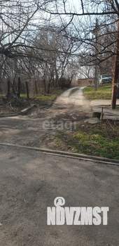 Дом 48м², 1-этажный, участок 6 сот.  