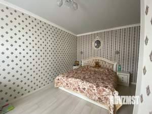 Таунхаус 100м², 3-этажный, участок 1 сот.  