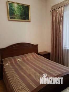 Дом 121м&sup2;, 1-этажный, участок 3 сот.  