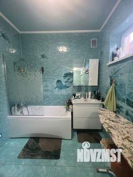 Дом 115м², 2-этажный, участок 2 сот.  