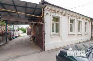 Дом 100м², 1-этажный, участок 5 сот.  
