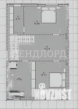 Дом 150м², 2-этажный, участок 0 сот.  