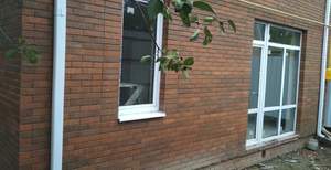 Дом 160м², 2-этажный, участок 3 сот.  