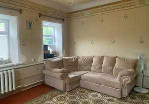 Дом 109м&sup2;, 2-этажный, участок 6 сот.  