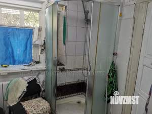 Дом 50м², 2-этажный, участок 6 сот.  
