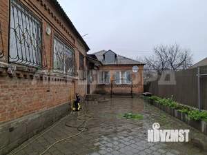 Дом 190м&sup2;, 1-этажный, участок 5 сот.  