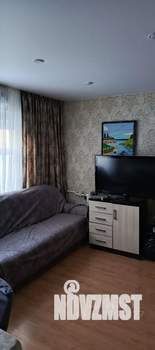 Дом 109м&sup2;, 2-этажный, участок 2 сот.  