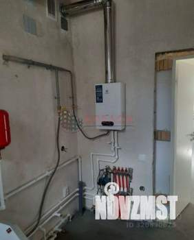 Дом 115м&sup2;, 1-этажный, участок 7 сот.  