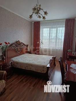 Дом 360м², 3-этажный, участок 8 сот.  