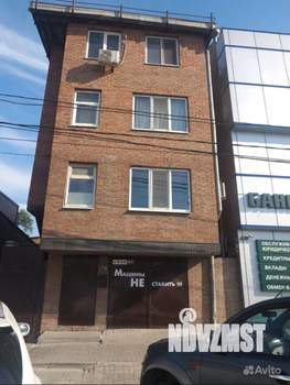 Дом 200м², 5-этажный, участок 1 сот.  