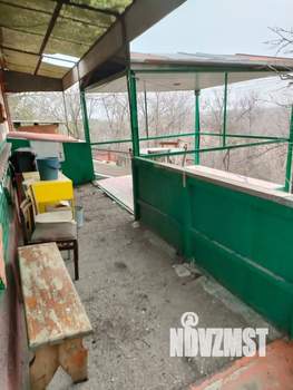 Дом 65м&sup2;, 1-этажный, участок 12 сот.  