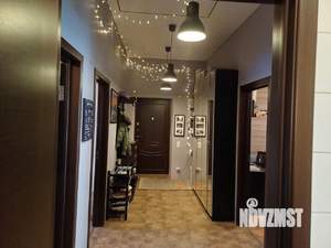 Дом 80м&sup2;, 1-этажный, участок 3 сот.  