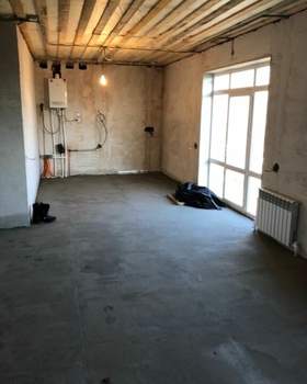 Дом 80м&sup2;, 1-этажный, участок 5 сот.  