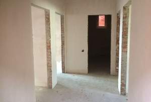 Дом 75м², 1-этажный, участок 2 сот.  