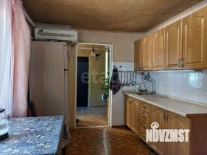 Дом 60м&sup2;, 1-этажный, участок 2 сот.  