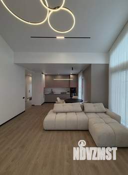 Дом 100м&sup2;, 1-этажный, участок 4 сот.  