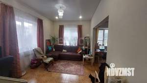 Дом 175м², 2-этажный, участок 3 сот.  