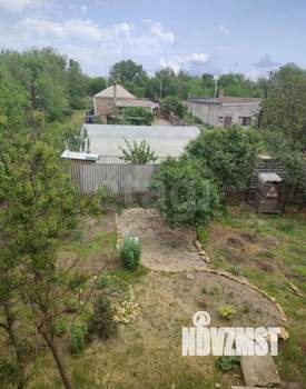 Дом 680м², 2-этажный, участок 14 сот.  