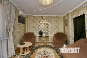 Дом 95м&sup2;, 1-этажный, участок 3 сот.  