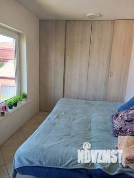 Дом 109м&sup2;, 2-этажный, участок 2 сот.  