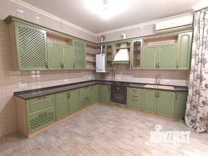 Дом 86м&sup2;, 1-этажный, участок 3 сот.  