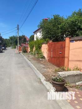 Дом 30м&sup2;, 1-этажный, участок 7 сот.  