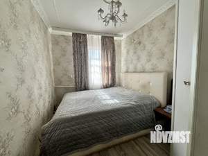 Дом 56м&sup2;, 1-этажный, участок 8 сот.  