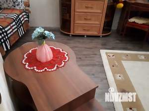 Таунхаус 64м&sup2;, 2-этажный, участок 1 сот.  