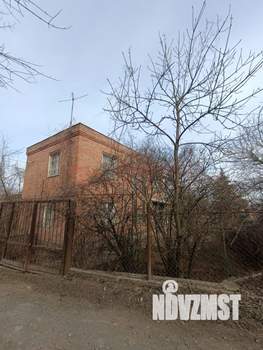 Дом 140м², 2-этажный, участок 8 сот.  