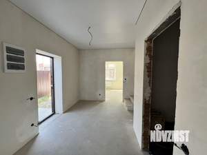 Дом 110м², 2-этажный, участок 3 сот.  