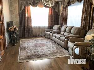 Дом 180м², 1-этажный, участок 5 сот.  