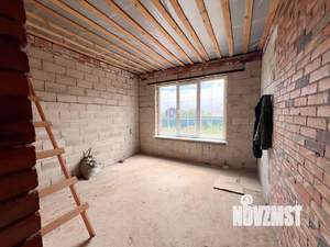 Дом 90м&sup2;, 1-этажный, участок 3 сот.  