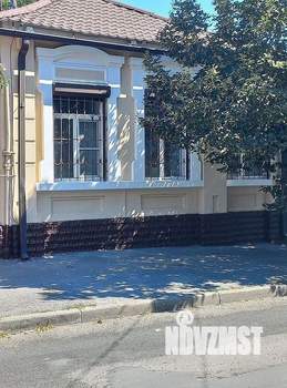 Дом 60м&sup2;, 1-этажный, участок 3 сот.  