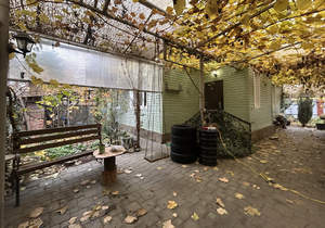 Дом 114м&sup2;, 2-этажный, участок 3 сот.  