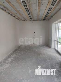 Дом 94м², 1-этажный, участок 3 сот.  