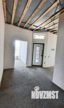 Дом 105м&sup2;, 1-этажный, участок 5 сот.  