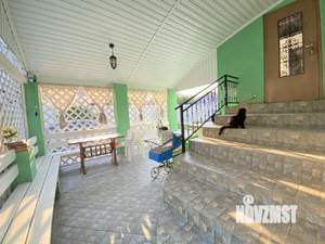 Дача 190м², 2-этажный, участок 6 сот.  