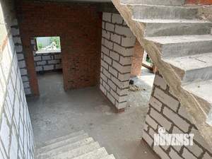 Дом 135м², 2-этажный, участок 3 сот.  