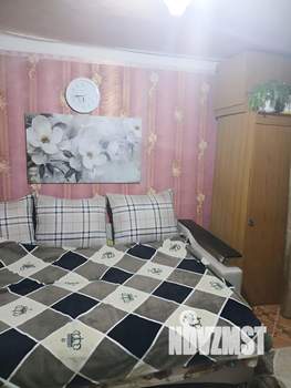 Дом 29м&sup2;, 1-этажный, участок 5 сот.  