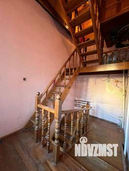 Дом 155м², 3-этажный, участок 1 сот.  