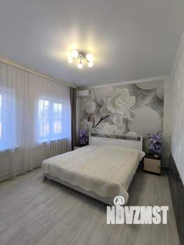 Дом 80м², 1-этажный, участок 5 сот.  