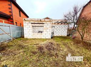 Дом 90м², 1-этажный, участок 7 сот.  